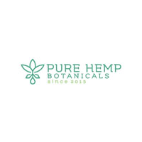 Pure Hemp Botanicals